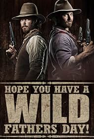 Wild Boys (2011) cobrir