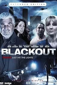 Blackout Soundtrack (2012) cover