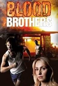 Blood Brothers (2011) carátula