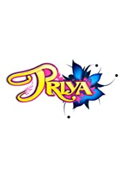 Priya (2009) carátula