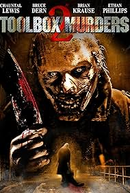 Toolbox Murders 2 (2013) cover