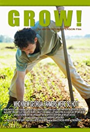 Grow! Banda sonora (2011) cobrir