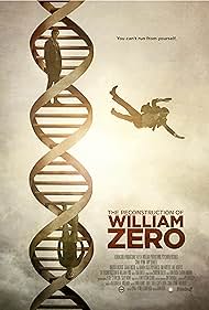The Reconstruction of William Zero (2014) cover