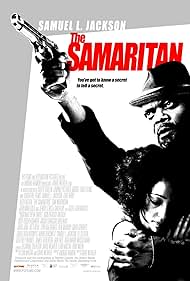 O Samaritano (2012) cover
