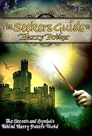 The Seekers Guide to Harry Potter Banda sonora (2010) carátula