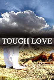 Tough Love (2007) copertina