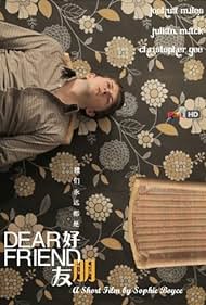 Dear Friend (2011) copertina