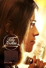 Filly Brown (2012) copertina