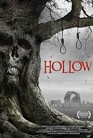 Hollow (2011) copertina