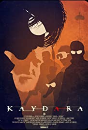 Kaydara Colonna sonora (2011) copertina