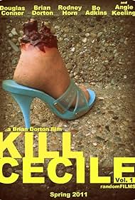 Kill Cecile Soundtrack (2011) cover