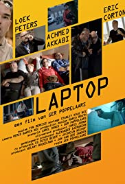 Laptop Banda sonora (2012) cobrir