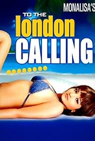 London Calling Colonna sonora (2009) copertina