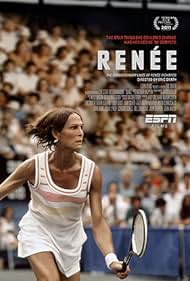 Renée (2011) copertina