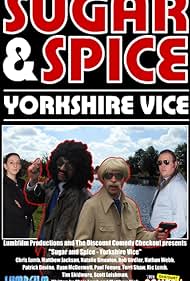 Sugar and Spice: Yorkshire Vice (2011) couverture