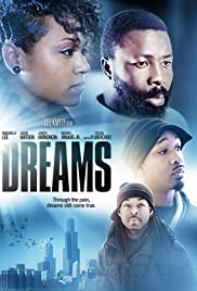 Dreams Colonna sonora (2013) copertina