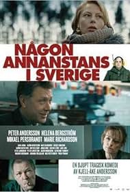 Någon annanstans i Sverige (2011) cover