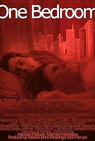 One Bedroom Colonna sonora (2012) copertina