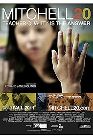 Mitchell 20 Colonna sonora (2011) copertina