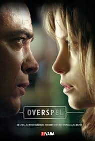 Overspel (TV Series) (Serie de TV) (2011) carátula