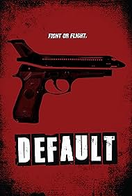 Default Soundtrack (2014) cover