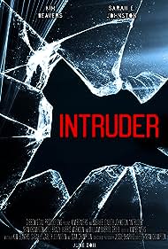 Intruder (2010) copertina
