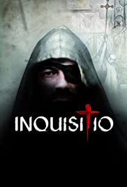 Inquisitio (2012) copertina
