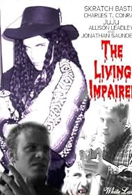 The Living Impaired (2003) cover