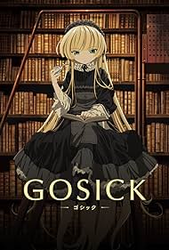 Gosick Colonna sonora (2011) copertina