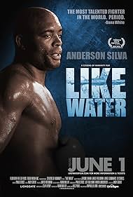 Like Water (2011) cover