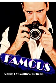 Famous (2011) copertina