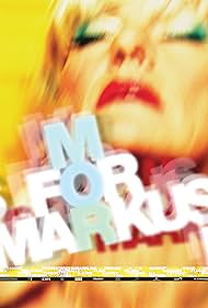 M for Markus Colonna sonora (2011) copertina