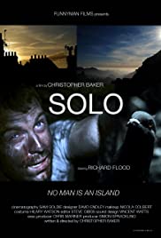 Solo Colonna sonora (2011) copertina