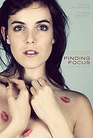 Finding Focus (2012) copertina