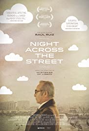 Night Across the Street (2012) cover