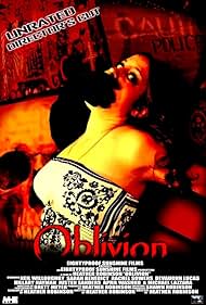 Oblivion Colonna sonora (2011) copertina