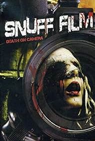 Snuff Film Soundtrack (2011) cover
