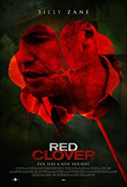 Red Clover (2012) cover