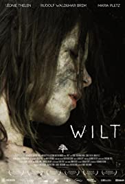 Welk (2011) copertina