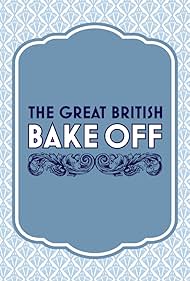 The Great British Bake Off (2010) copertina