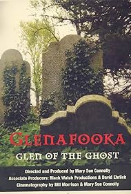 Glenafooka: Glen of the Ghost Colonna sonora (2000) copertina