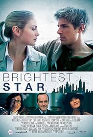Brightest Star Soundtrack (2013) cover