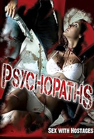 Psychopaths Soundtrack (2010) cover