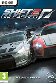 Shift 2: Unleashed (2011) copertina