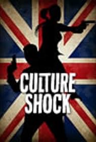 Culture Shock Bande sonore (2012) couverture