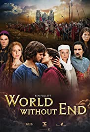 World Without End (2012) cover