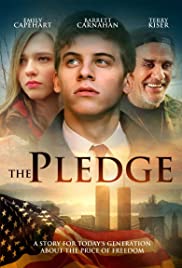 The Pledge Colonna sonora (2011) copertina