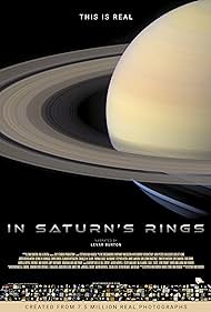 In Saturn's Rings Banda sonora (2018) carátula