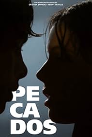 Pecados Colonna sonora (2011) copertina