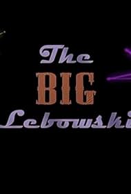 The Big Lebowski 2 Colonna sonora (2011) copertina